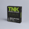TNKBOXA Pre-Order / SEED SOLDIER SET-A